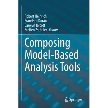 Composing Model-Based Analysis Tools