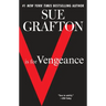 V Is for Vengeance: A Kinsey Millhone Novel