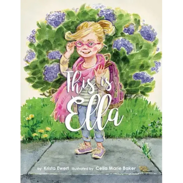 This Is Ella