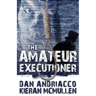 The Amateur Executioner: Enoch Hale Meets Sherlock Holmes