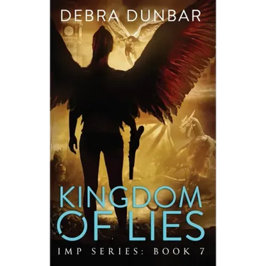 Kingdom of Lies