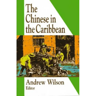 The Chinese in the Caribbean
