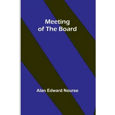 Meeting of the Board