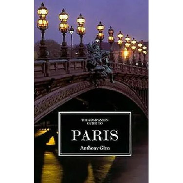 The Companion Guide to Paris