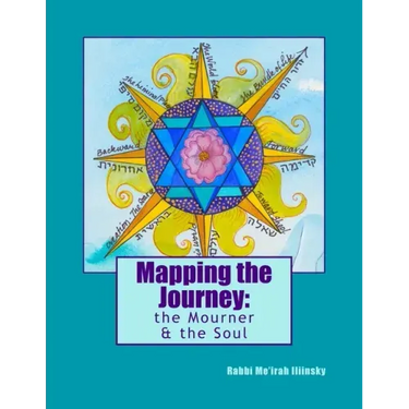 Mapping the Journey: The Mourner & The Soul