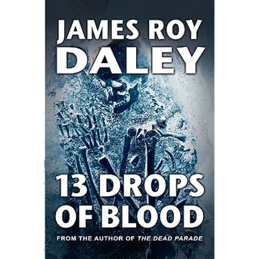 13 Drops of Blood