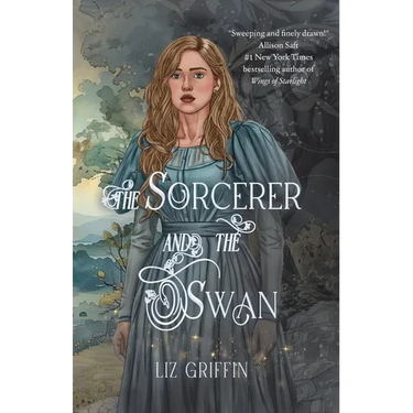 The Sorcerer and the Swan