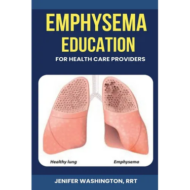 Emphysema Education for Healthcare Providers