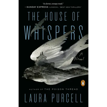 The House of Whispers