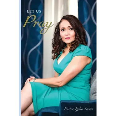 Let Us Pray