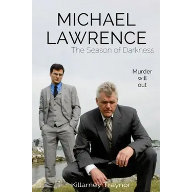 Michael Lawrence: The Season of Darkness