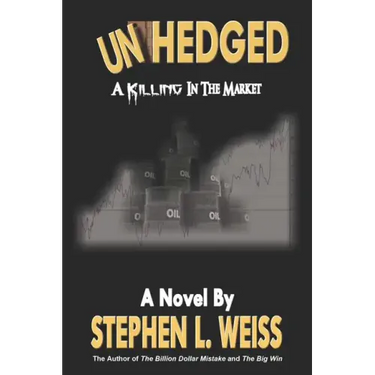 Unhedged