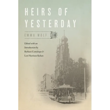 Heirs of Yesterday