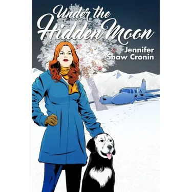 Under the Hidden Moon
