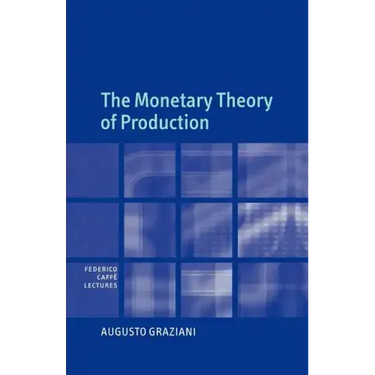 The Monetary Theory of Production