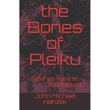The Bones of Pleiku: Send 'em home or send me back