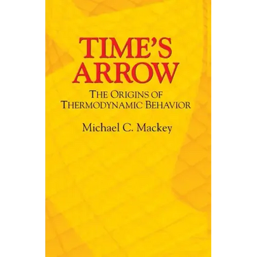 Time's Arrow: The Origins of Thermodynamic Behavior