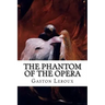 The Phantom of the Opera