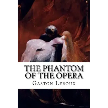 The Phantom of the Opera