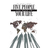 Five People You Need In Your Life: A Small Group Bible Study Guide to Establishing Healthy Christian Relationships