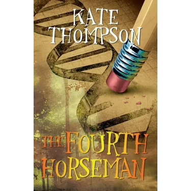 The Fourth Horseman