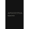 Apocrypha, King James Version