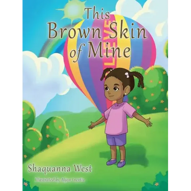 This Brown Skin of Mine