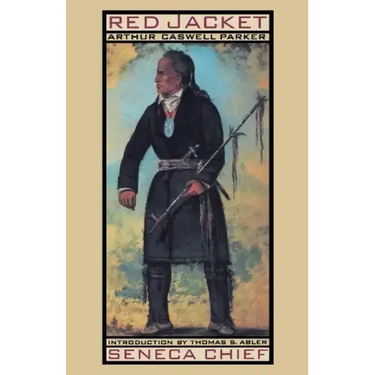 Red Jacket: Seneca Chief
