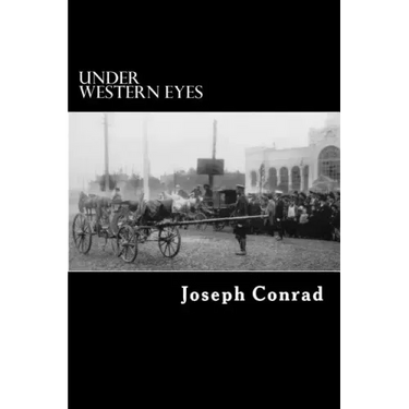 Under Western Eyes