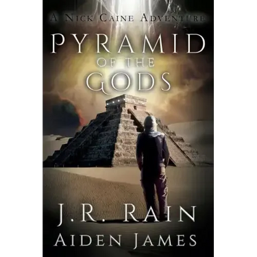 Pyramid of the Gods