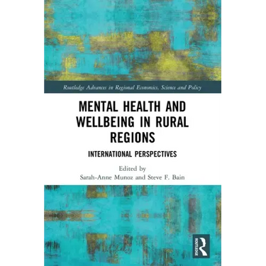 Mental Health and Wellbeing in Rural Regions: International Perspectives