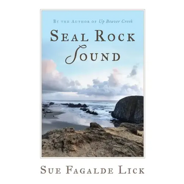 Seal Rock Sound