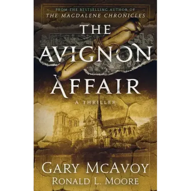 The Avignon Affair