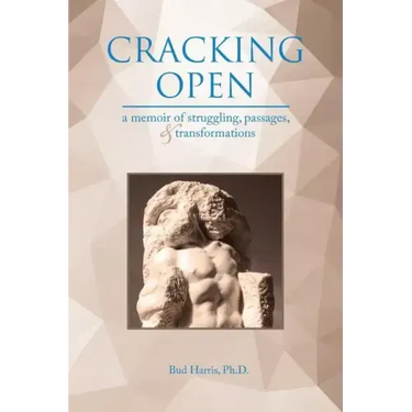 Cracking Open: A Memoir of Struggling, Passages, and Transformations