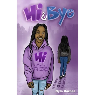 Hi & Bye