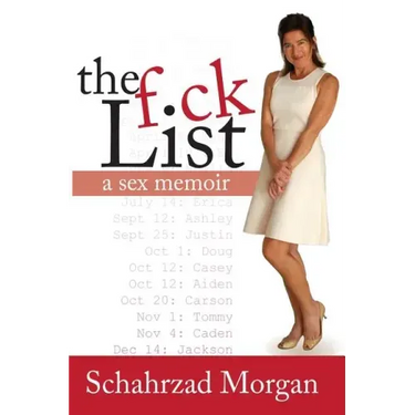 The F-ck List