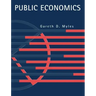 Public Economics
