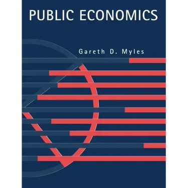 Public Economics