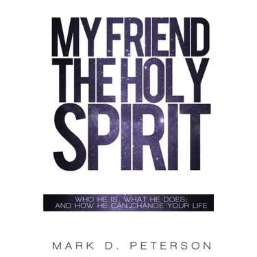 My Friend the Holy Spirit