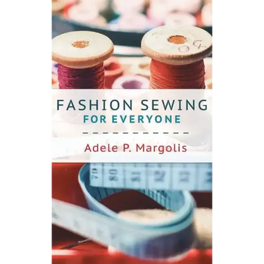Fashion Sewing For Everyone