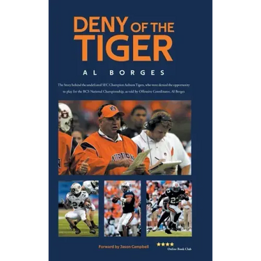 Deny of the Tiger