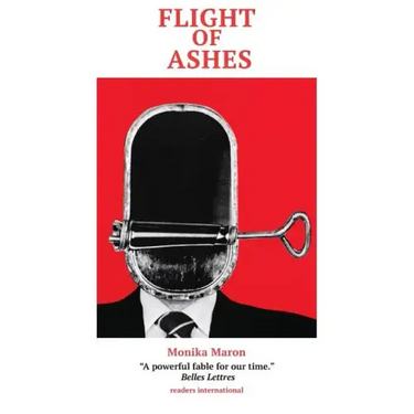 Flight of Ashes