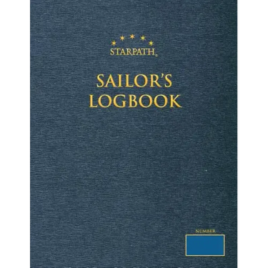 Starpath Sailor's Logbook