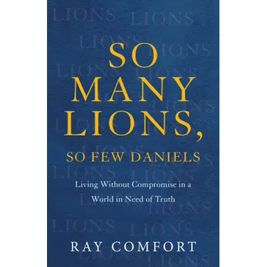 So Many Lions, So Few Daniels