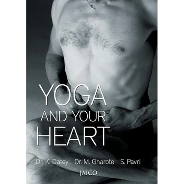 Yoga And Your Heart
