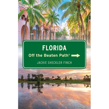 Florida Off the Beaten Path(r)