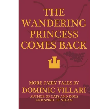 The Wandering Princess Comes Back