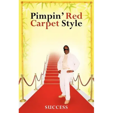 Pimpin' Red Carpet Style