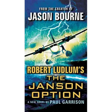 Robert Ludlum's (Tm) the Janson Option