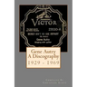 Gene Autry A Discography 1929 - 1969